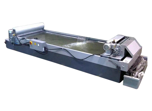 GL2磁滾紙帶過濾機